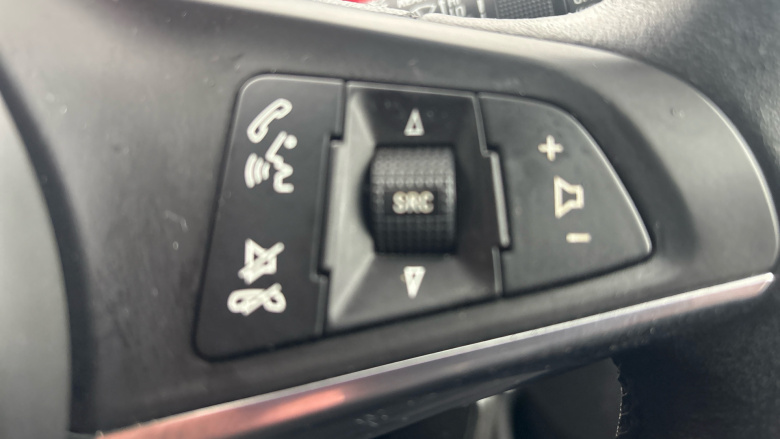 Vauxhall Adam 1.2i Energised 3dr Petrol Hatchback